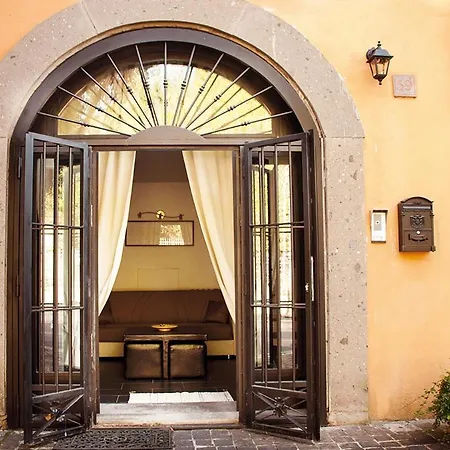 Le Coccinelle Marino