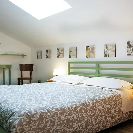 Ferienhaus Le Coccinelle