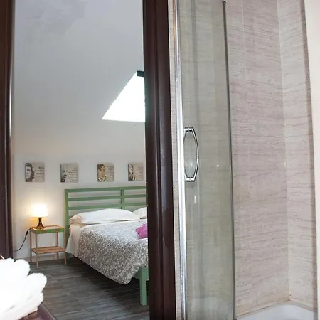 Ferienhaus Le Coccinelle Marino