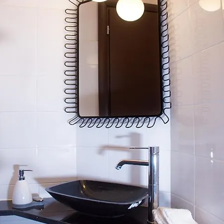 Ferienhaus Le Coccinelle *