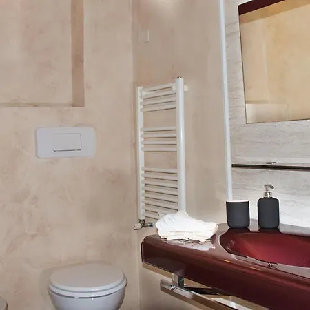 Ferienhaus Le Coccinelle Marino