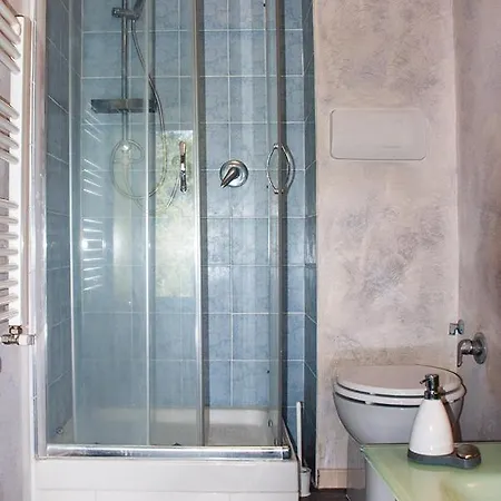 Le Coccinelle Holiday home *