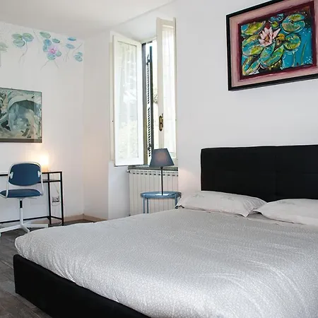 Le Coccinelle Holiday home