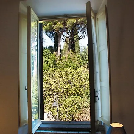 Le Coccinelle Holiday home