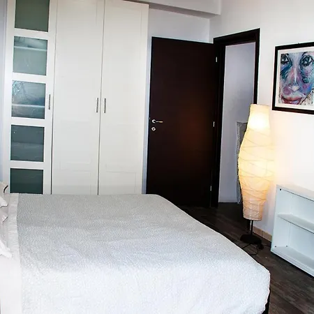 Le Coccinelle Holiday home *
