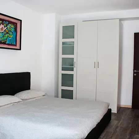 Le Coccinelle Holiday home