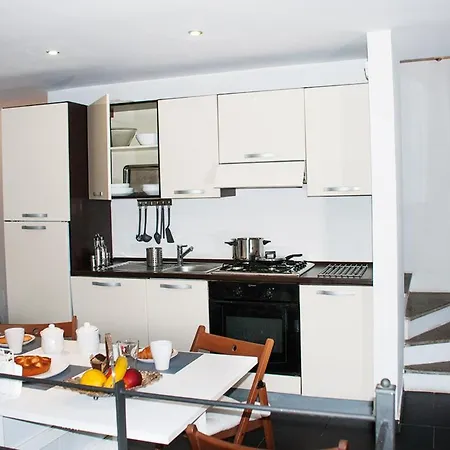 Holiday home Le Coccinelle