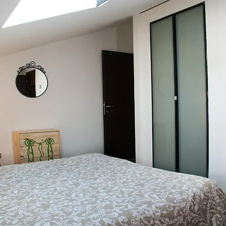 Holiday home Le Coccinelle *